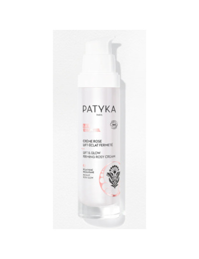 PATYKA CR LIFT ROSE ECLAT FL50ML