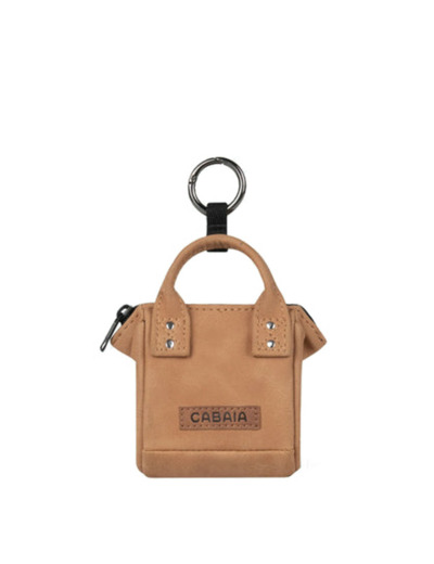 Cabaïa Mini Pouch Porte Clés Moscou
