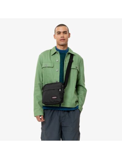 Eastpak The Bigger One Pochette bandoulière Noir