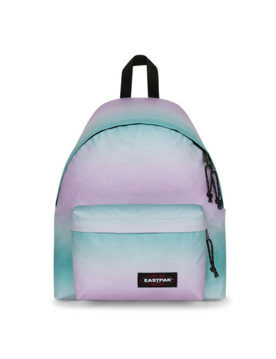 Eastpak Padded Pak'r Sac A Dos 7v5 Spark Grade Pastel