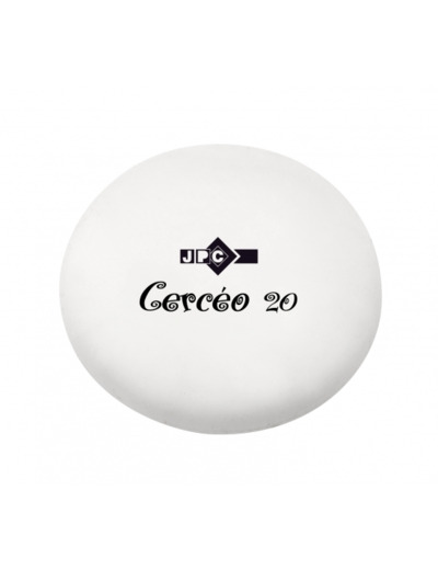 Gomme blanche "Cerceo 20"