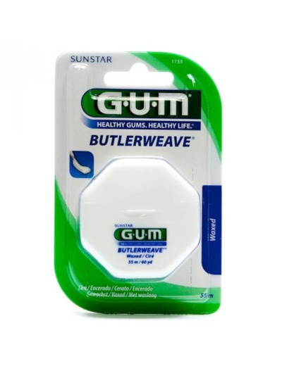 GUM FIL PLAT CIRE 1155