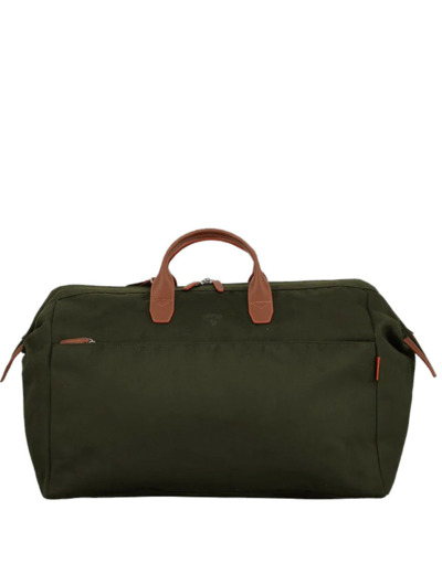 Jump Uppsala Soft Sac Weekend 54cm Olive
