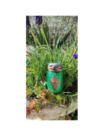 Potion de hasard Printemps - 1 Dé 20