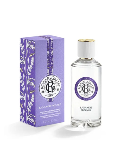 RG EAU PARF BIENFAIS LAVAND ROYAL FL100ML