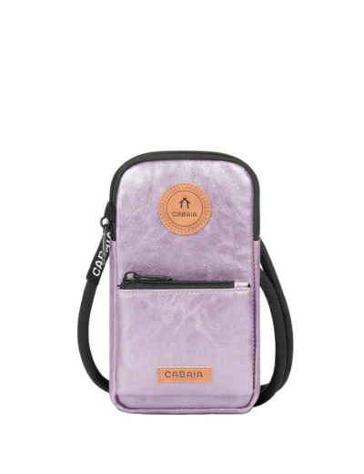 Cabaïa Phonebag Pochette Téléphone Capri