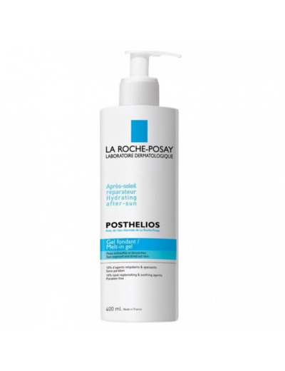 ROCHE P POSTHELIOS CR TB400ML 1