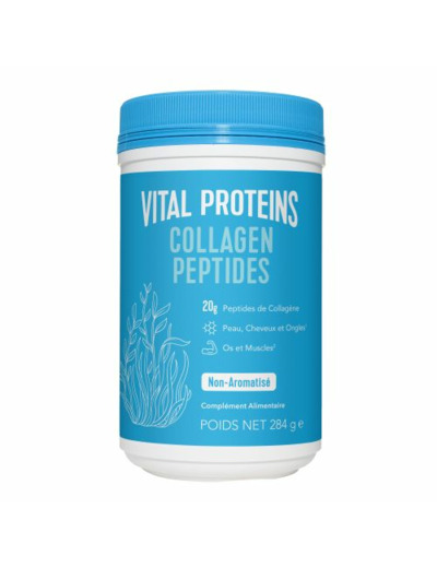 VITAL PROTEINS COLLAGEN PEPTIDES - 284g