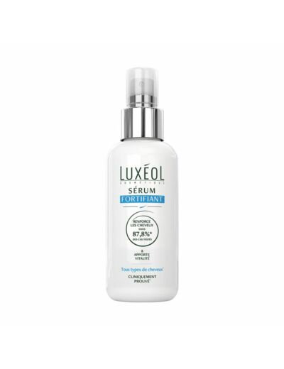 LUXEOL SER FORTIF FL75ML 1