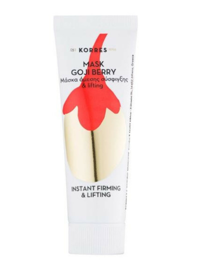 KORRES BAIE GOJI MASQ EFFET LIFTING 18ML