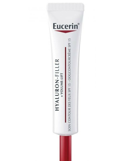 EUCERIN HYALURON-FILLER VOLUME LIFT YEUX