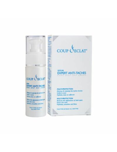 COUP DaposECLAT SOIN EXPERT A-TACHES FL30ML