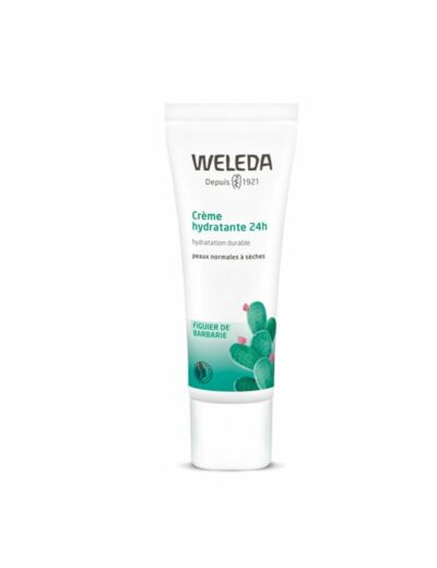 WELEDA CR HYDRA FIGUIER BARBARIE T30ML