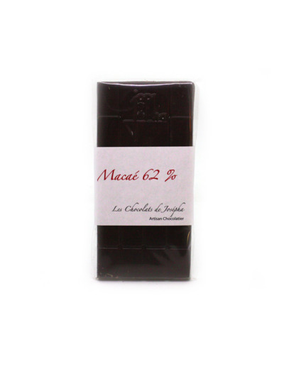 Grand Crus Macaé