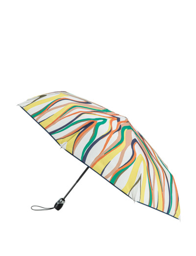 Piganiol Parapluie Pliant Automatique Pour Femme Envoutement