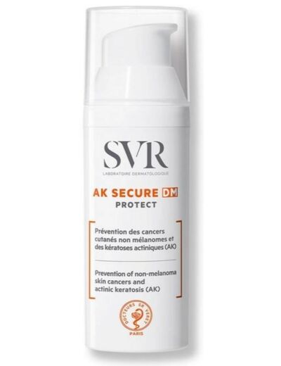 SVR AK SECURE PROTECT CR TB50ML 1