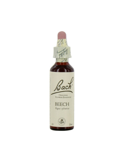 FLEUR BACH BEACH GTT FL20ML