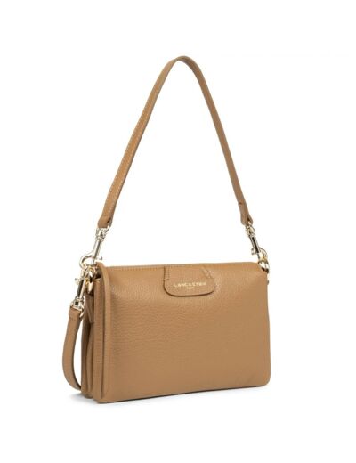 Lancaster Dune Sac Pochette 529-73 Camel