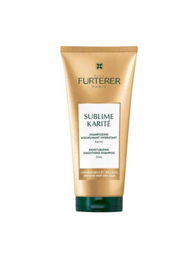 FURTERER SUBLIME KARITE SHP HYDRA 200ML