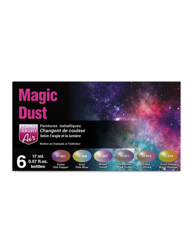 77090 – Magic Dust