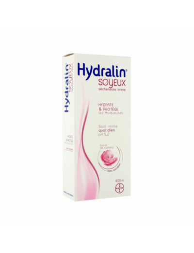 HYDRALIN SECHERESSE 400