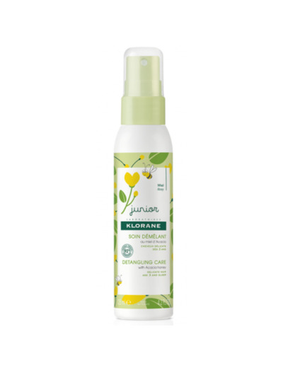 KLORANE J SPR DEMEL MIE F150ML