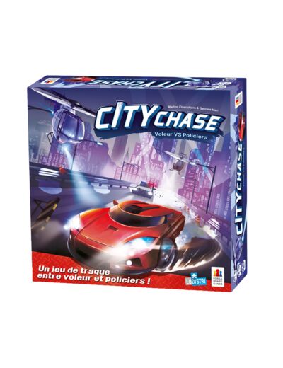 City Chase