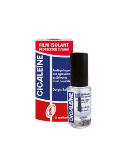 CICALEINE FILM ISOL PROT5,5ML1