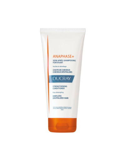 Soin Apres Shampooing Fortifiant 200ml Anaphase+ Ducray