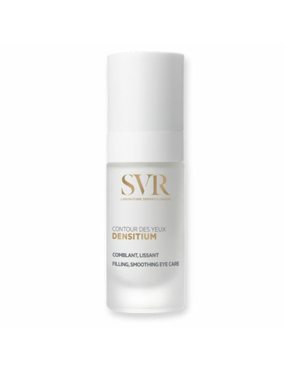 SVR DENSITIUM YEUX ET LEVRES
