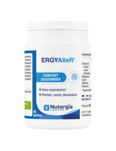 ERGYALLER GELU60