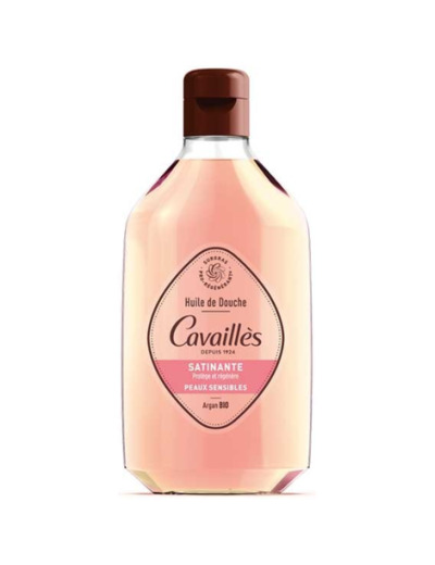 ROGE-CAV HLE DCHE SATINANTE 250ML