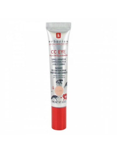 ERBORIAN CC EYE CLAIR T10ML
