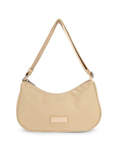 Lancaster Basic Vita Sac Besace 510-80 Sable