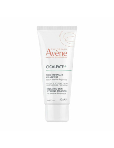 AVENE CICALFATE SOIN REPARAT POST ACTE