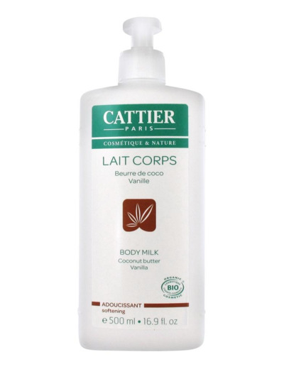 CATTIER EMUL HYD COR ADOU 500ML