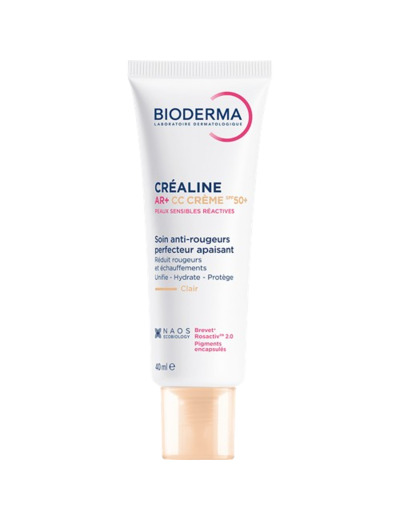 BIODERMA CREALINE ARCC CR SPF50 T40