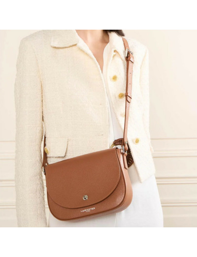 Lancaster Bao Sac Trotteur 480-009 Camel