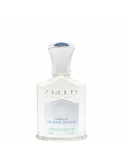 VIRGIN ISLAND WATER -Millesime CREED Vaporisateur 75ml