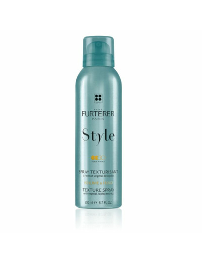Spray Texturisant 200ml Style René Furterer