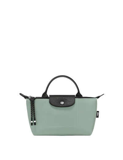 Longchamp Le Pliage Energy Pochette Verveine