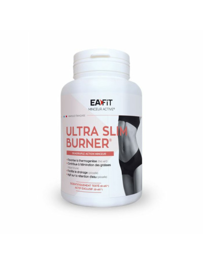 EAFIT ULT SLIM BURNER GELU120