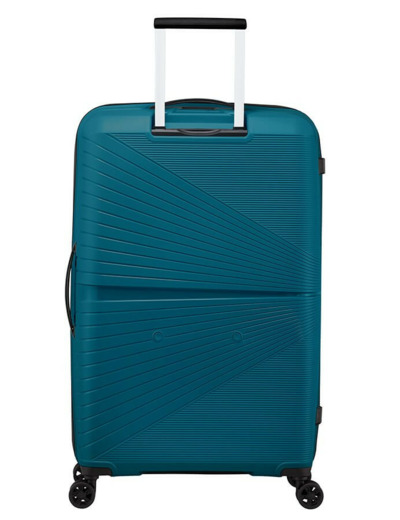 American Tourister Airconic Spinner 77 cm Valise Trolley 4 Roues Deep Ocean