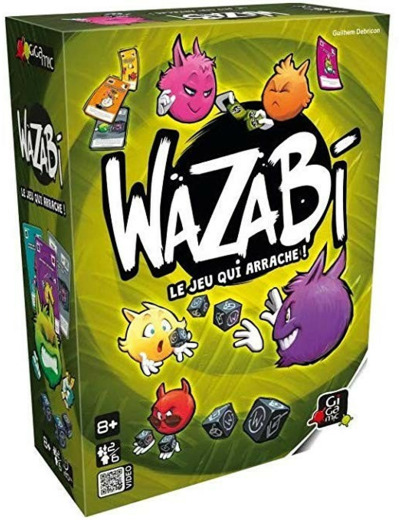 Wazabi