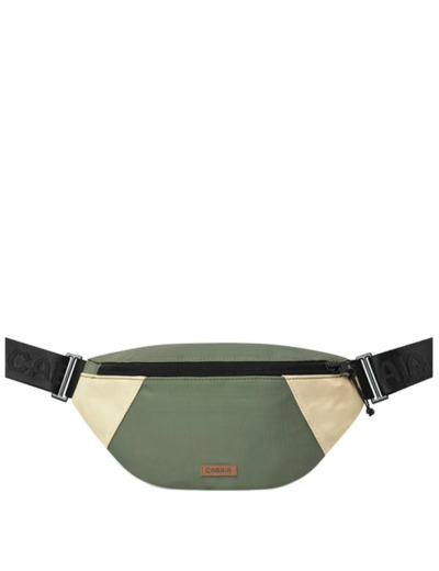 Cabaïa Belt Bag Sac Banane Réversible S Vila Verde