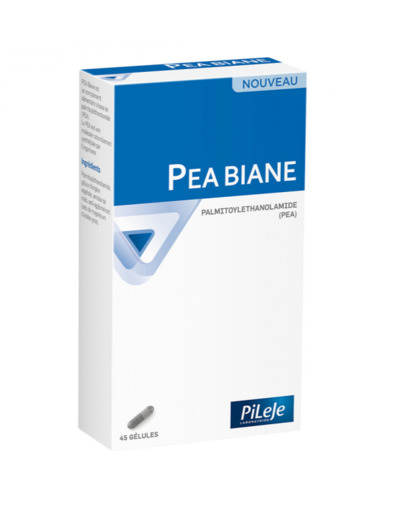 PILEJE PEA BIANE 45GEL