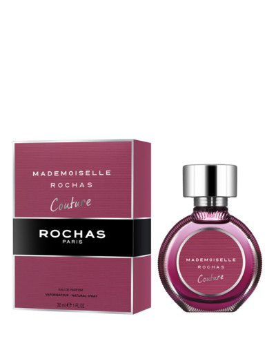 MADEMOISELLE ROCHAS COUTURE EP Vaporisateur 30ml