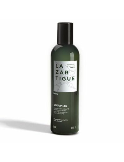 Shampooing volume 250ml Volumize Lazartigue