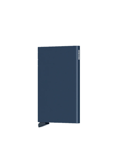 Secrid Porte-Carte Cardprotector Navy