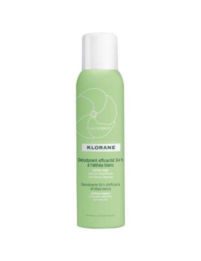 KLORANE DEOSPRAY 125 ML